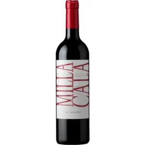 Vinho Vik Milla Cala 2021 750ml