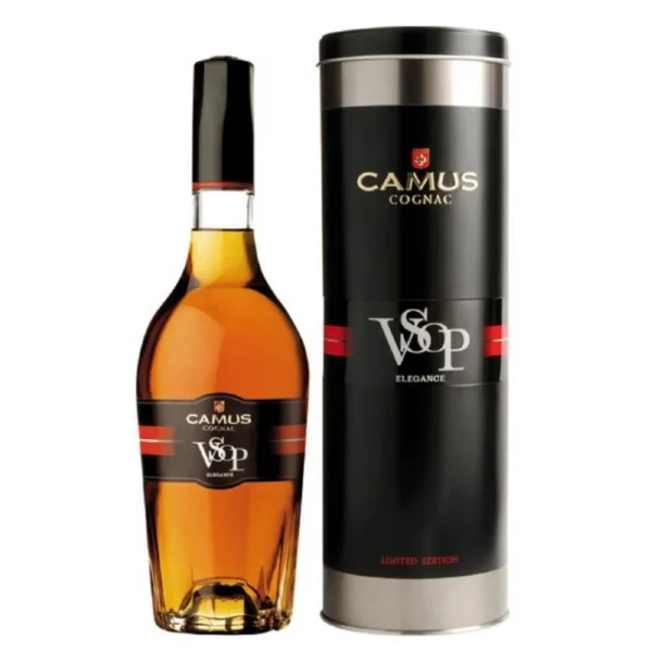 Conhaque Camus Vsop Elegance 700ml