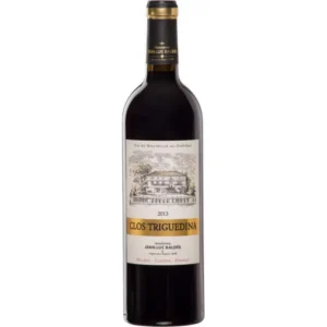 Vinho Jean-Luc Baldès Clos Triguedina 2013 750ml
