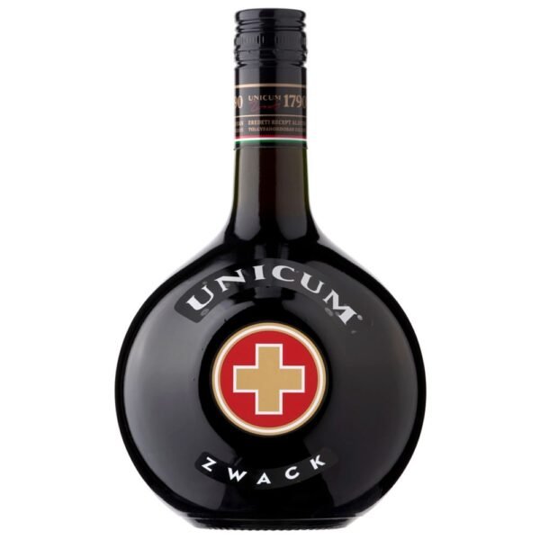 Licor Zwack Unicum 700ML