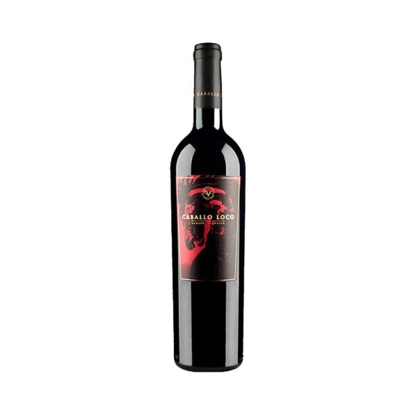 Vinho Valdivieso Caballo Loco Seventeen N°17