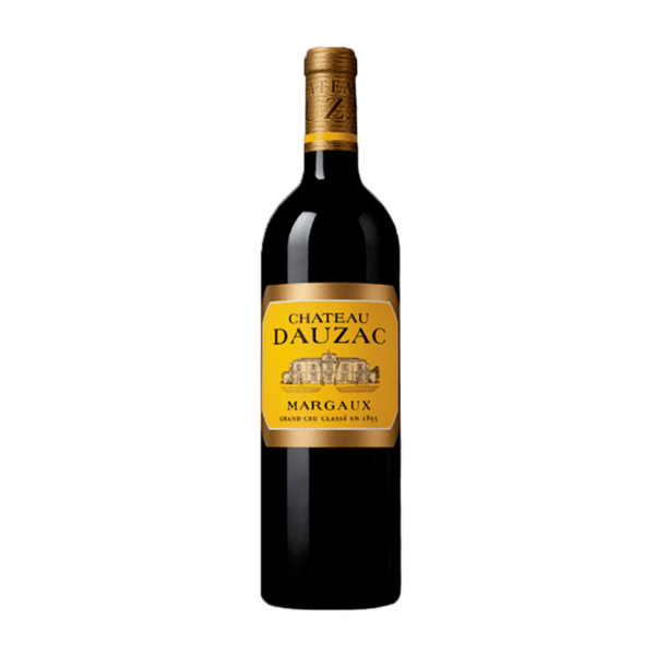 Vinho Château Dauzac Margaux 2019 750ml