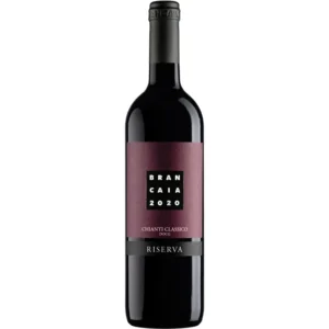 Vinho Brancaia Chianti Classico Riserva DOCG 2020 750ml