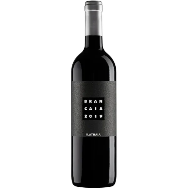 Vinho Brancaia ILATRAIA Rosso Toscana IGT 2019 750ml