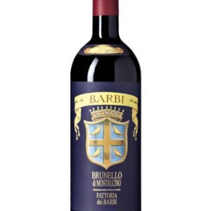 Vinho Fattoria dei Barbi Brunello di Montalcino DOCG 2018 750ml