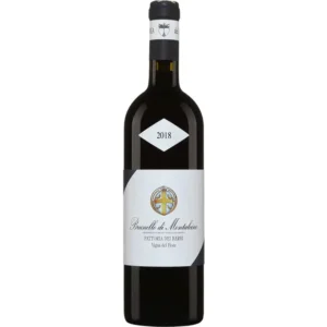 Vinho Fattoria dei Barbi Brunello di Montalcino Vigna del Fiore DOCG 2018 750ml