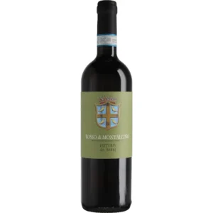 Vinho Fattoria dei Barbi Rosso di Montalcino DOC 2021 750ml