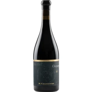 Vinho M.Chapoutier Domaine de Bila-Haut Chrysopée Collioure 2017 750ml