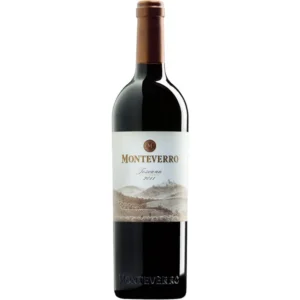 Vinho Monteverro 2011- 750ml