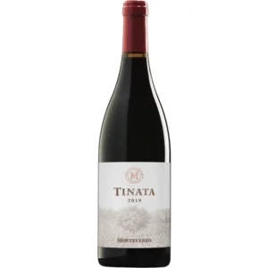 Vinho Monteverro Tinata 2019 750ml