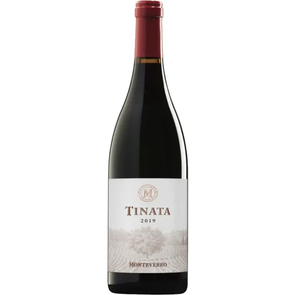 Vinho Monteverro Tinata 2019 750ml