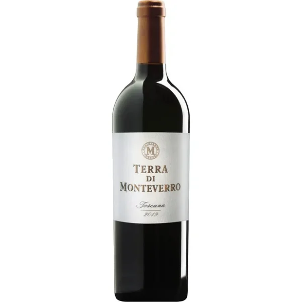 Vinho Terra di Monteverro 2019 750ml