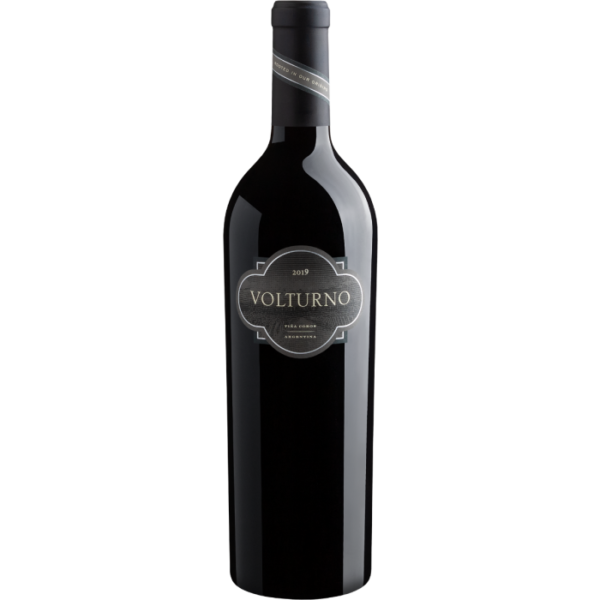 Vinho Cobos Volturno 2020 750ml