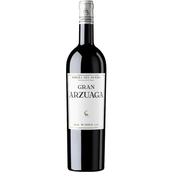 Vinho Arzuaga Gran Arzuaga 2018