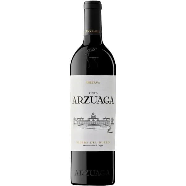 Vinho Arzuaga Reserva 2019