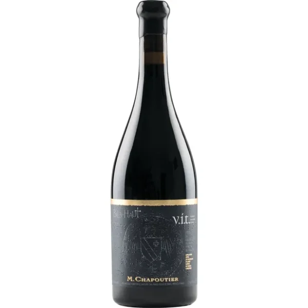 Vinho M.Chapoutier Domaine de Bila-Haut V.I.T. 2011
