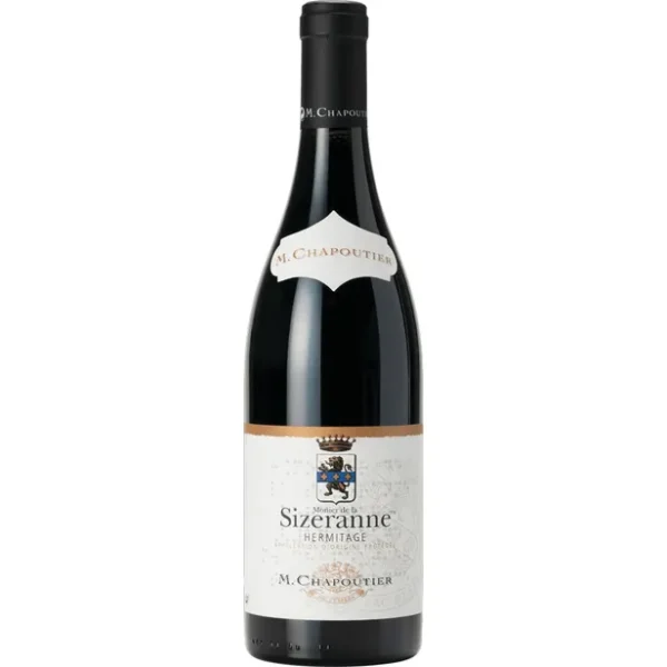 Vinho M.Chapoutier Monier de la Sizeranne Hermitage 2018