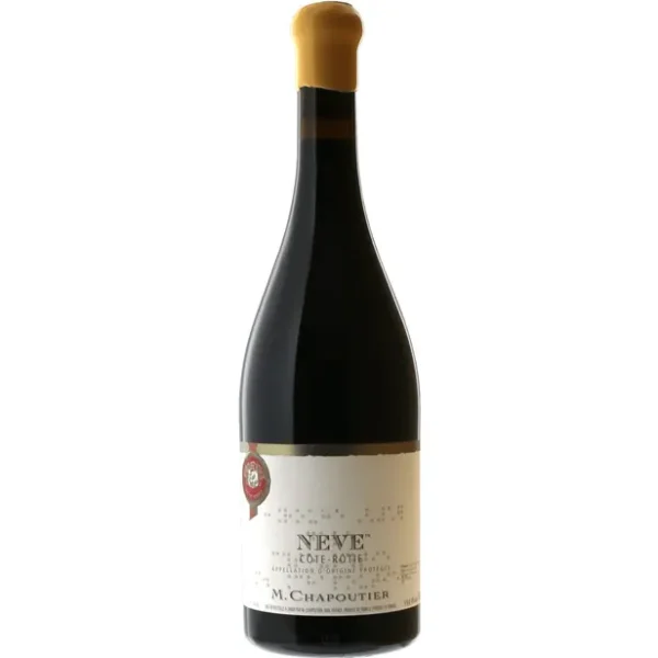 Vinho M.Chapoutier Neve Cote-Rotie 2016