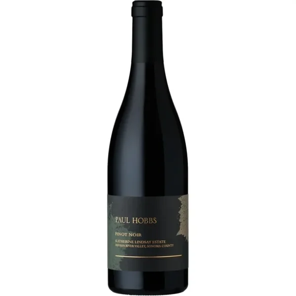 Vinho Paul Hobbs Katherine Lindsay Estate Pinot Noir 2021