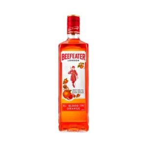 Gin Beefeater London Blood Orange 700ML