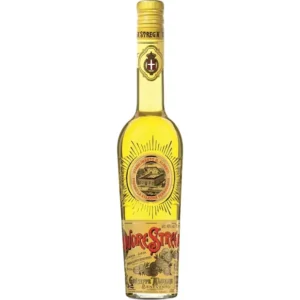 Licor Strega Giuseppe Alberti Benevento 700mL