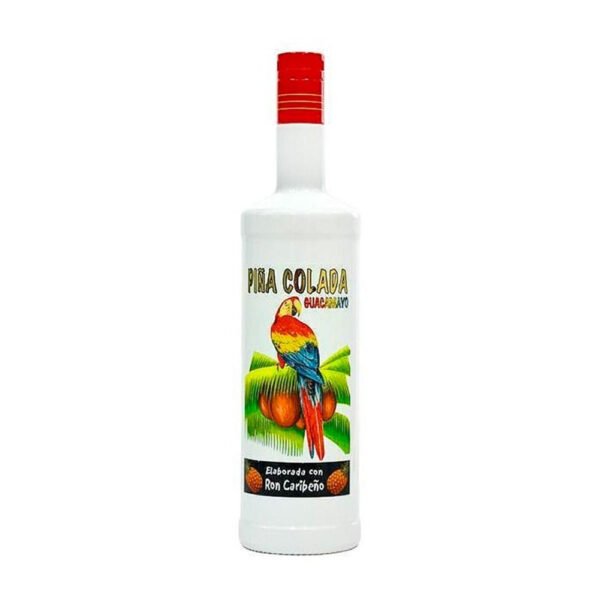 Pina Colada Guacamayo 1L