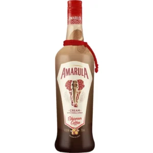 Licor Amarula Ethiopian Coffee 750mL
