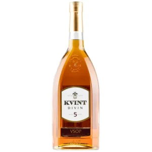 Brandy Kvint Divin 5 Years VSOP 700mL