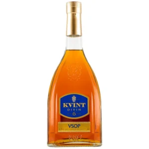 Brandy Kvint Divin 6 Years VSOP 500mL