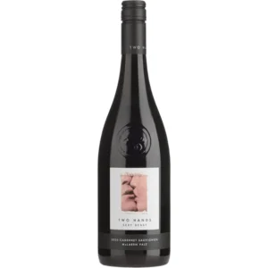 Vinho Two Hands Sexy Beast Cabernet Sauvignon 2020 750ml
