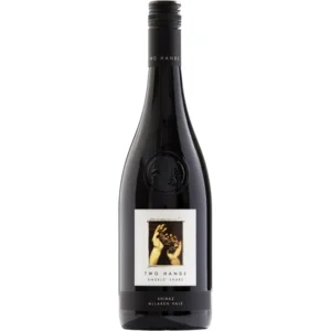 Vinho Two Hands Angels' Share Shiraz 2021 750ml