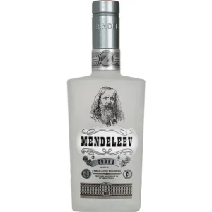 Vodka Zernoff Mendeleev - 700mL