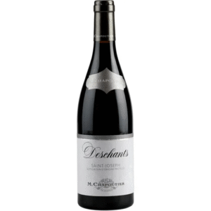 Vinho M.Chapoutier Deschants Saint-Joseph 2021 750ml