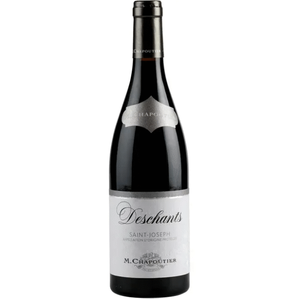Vinho M.Chapoutier Deschants Saint-Joseph 2021 750ml