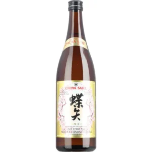 Sake Choya 720ML