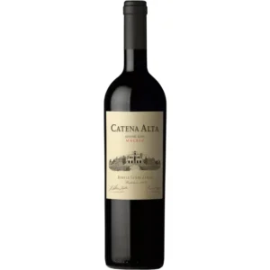 Vinho Catena Alta Malbec 2019 750ml
