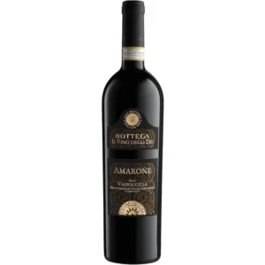 Vinho Bottega Amarone della Valpolicella DOCG 2018