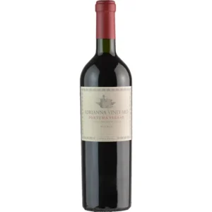 Vinho Catena Zapata Adrianna Vineyard Fortuna Terrae Malbec 2020 750ml