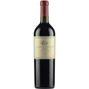 Vinho Catena Zapata Adrianna Vineyard River Malbec 2020 750ml