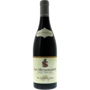Vinho M.Chapoutier Les Meysonniers Crozes-Hermitage 2021 750ml