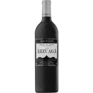 Vinho Arzuaga Gran Reserva 2018 750ml