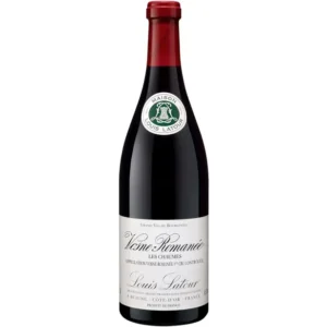 Vinho Louis Latour Vosne-Romanée 1er Cru "Les Chaumes" 2021 750ml
