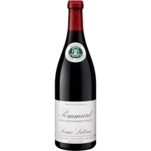 Vinho Louis Latour Pommard 2021 750ml