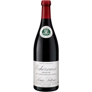 Vinho Louis Latour Echézeaux Grand Cru 2021 750ml