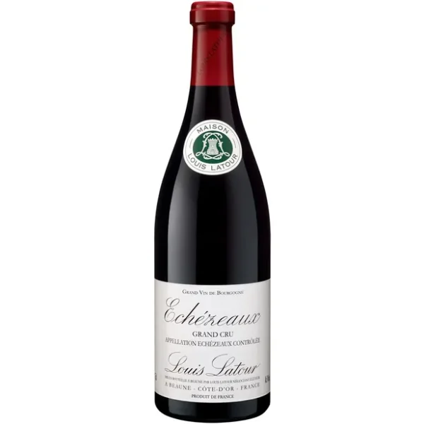 Vinho Louis Latour Echézeaux Grand Cru 2021 750ml