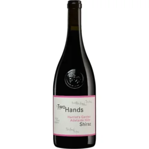 Vinho Two Hands Harriet's Garden Shiraz 2021 750ml