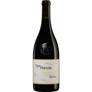 Vinho Two Hands Samantha's Garden Shiraz 2021 750ml