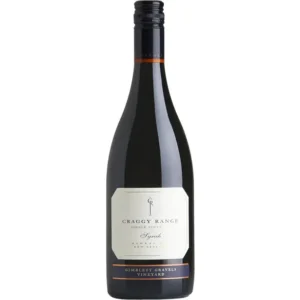 Vinho Craggy Range Syrah 2020 750ml