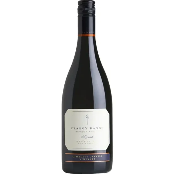 Vinho Craggy Range Syrah 2020 750ml