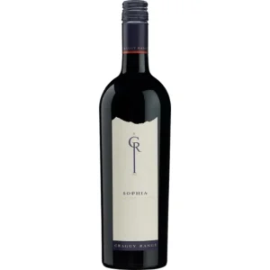 Vinho Craggy Range Sophia 2019 750ml